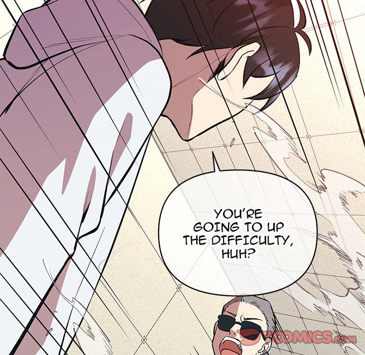 Taoist Wizard Joonseok Jeon Taoist Wizard Joonseok Jeon EP 17 - Toomics page 93 - 