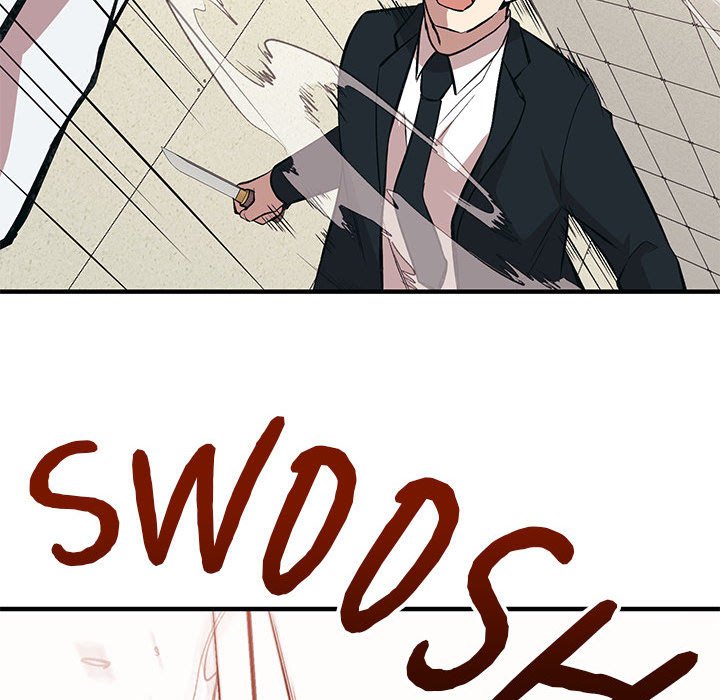 Taoist Wizard Joonseok Jeon Taoist Wizard Joonseok Jeon EP 17 - Toomics page 94 - 