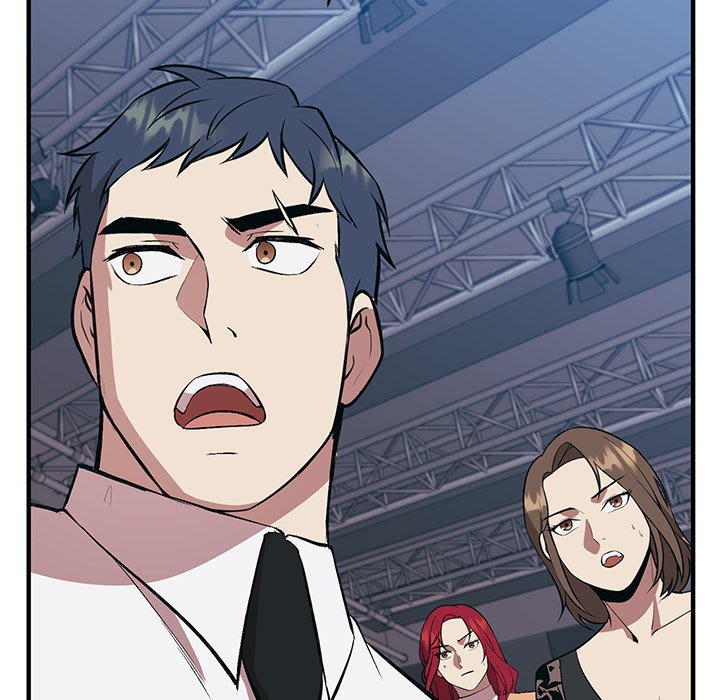 Taoist Wizard Joonseok Jeon Taoist Wizard Joonseok Jeon EP 18 - Toomics page 103 - 