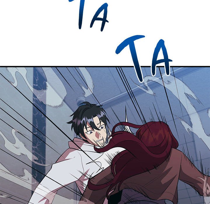 Taoist Wizard Joonseok Jeon Taoist Wizard Joonseok Jeon EP 18 - Toomics page 121 - 