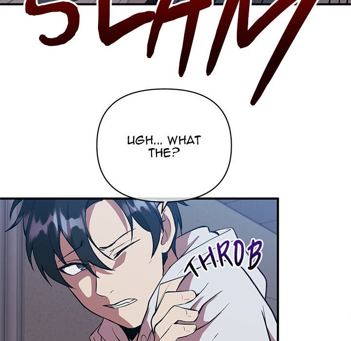 Taoist Wizard Joonseok Jeon Taoist Wizard Joonseok Jeon EP 18 - Toomics page 123 - 