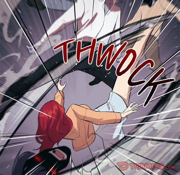 Taoist Wizard Joonseok Jeon Taoist Wizard Joonseok Jeon EP 18 - Toomics page 21 - 