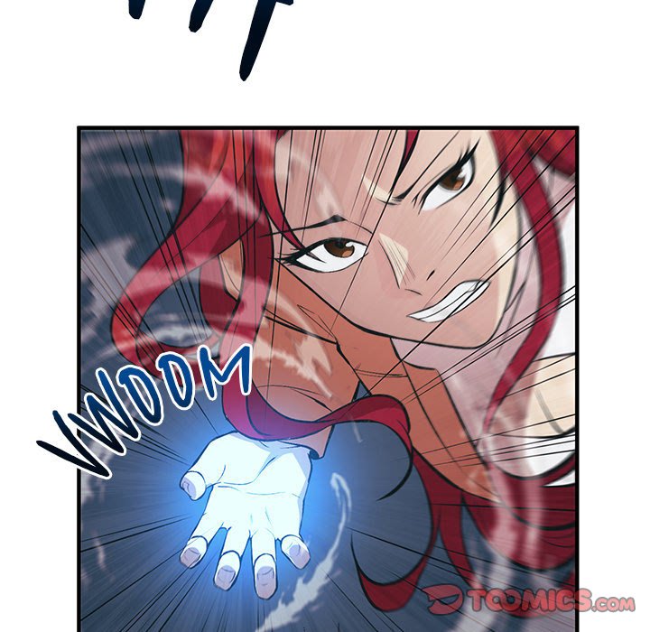 Taoist Wizard Joonseok Jeon Taoist Wizard Joonseok Jeon EP 18 - Toomics page 30 - 