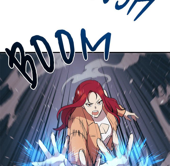 Taoist Wizard Joonseok Jeon Taoist Wizard Joonseok Jeon EP 18 - Toomics page 35 - 
