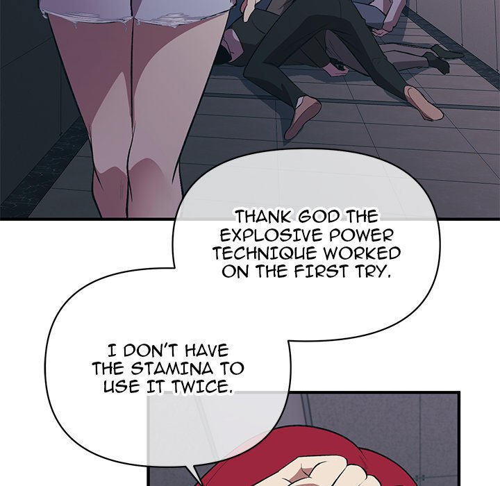Taoist Wizard Joonseok Jeon Taoist Wizard Joonseok Jeon EP 18 - Toomics page 45 - 