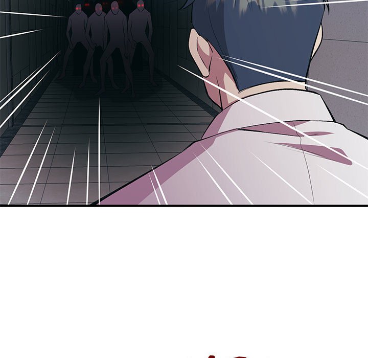 Taoist Wizard Joonseok Jeon Taoist Wizard Joonseok Jeon EP 18 - Toomics page 71 - 