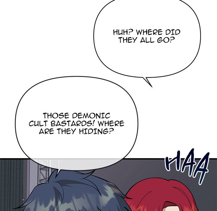 Taoist Wizard Joonseok Jeon Taoist Wizard Joonseok Jeon EP 18 - Toomics page 95 - 