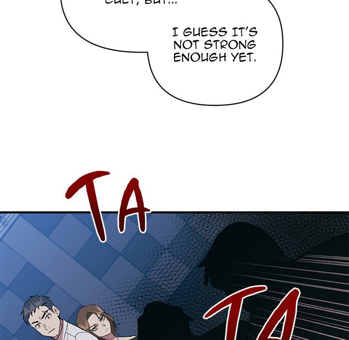 Taoist Wizard Joonseok Jeon Taoist Wizard Joonseok Jeon EP 19 - Toomics page 112 - 