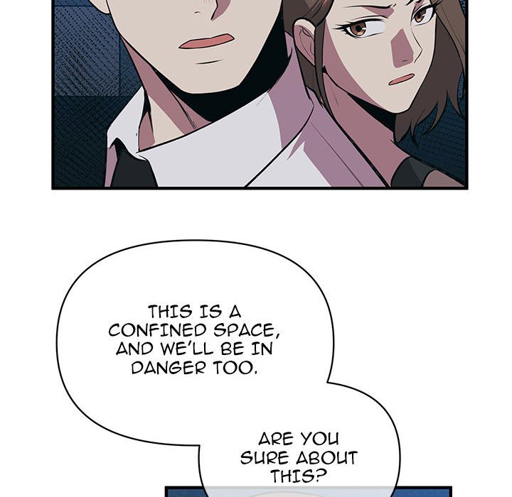 Taoist Wizard Joonseok Jeon Taoist Wizard Joonseok Jeon EP 19 - Toomics page 115 - 