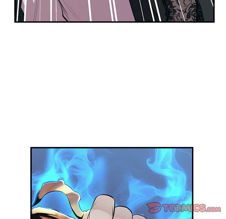 Taoist Wizard Joonseok Jeon Taoist Wizard Joonseok Jeon EP 19 - Toomics page 120 - 