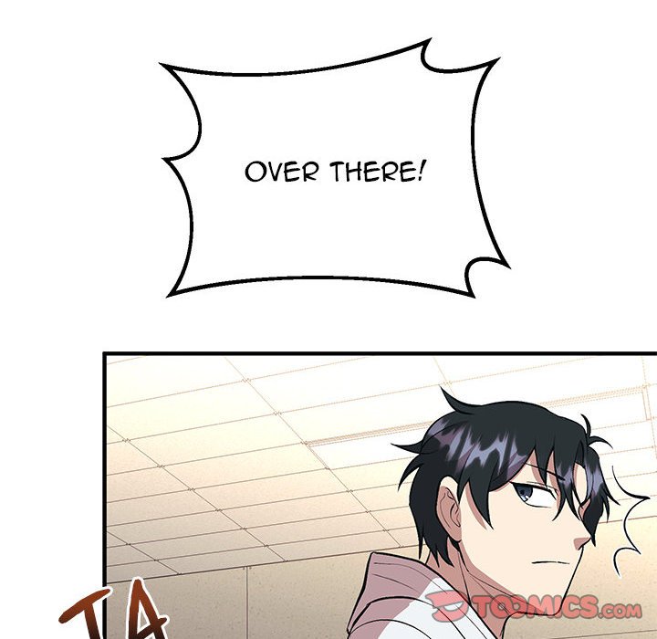 Taoist Wizard Joonseok Jeon Taoist Wizard Joonseok Jeon EP 19 - Toomics page 39 - 