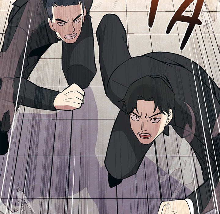 Taoist Wizard Joonseok Jeon Taoist Wizard Joonseok Jeon EP 19 - Toomics page 45 - 