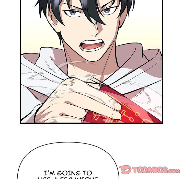 Taoist Wizard Joonseok Jeon Taoist Wizard Joonseok Jeon EP 19 - Toomics page 48 - 