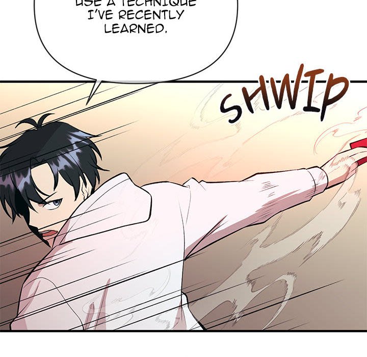 Taoist Wizard Joonseok Jeon Taoist Wizard Joonseok Jeon EP 19 - Toomics page 49 - 