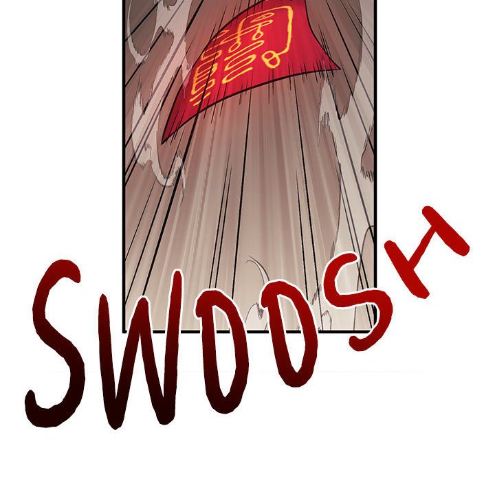 Taoist Wizard Joonseok Jeon Taoist Wizard Joonseok Jeon EP 19 - Toomics page 51 - 