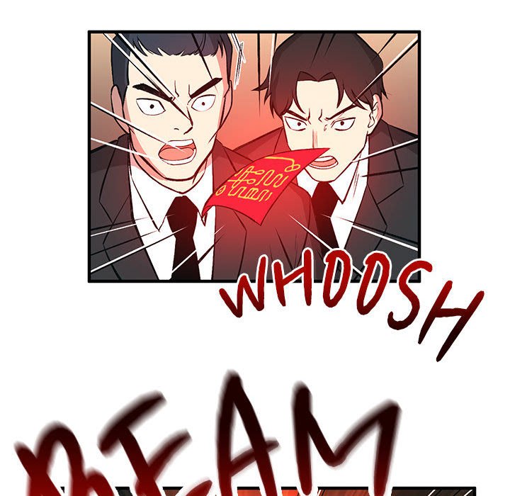Taoist Wizard Joonseok Jeon Taoist Wizard Joonseok Jeon EP 19 - Toomics page 52 - 