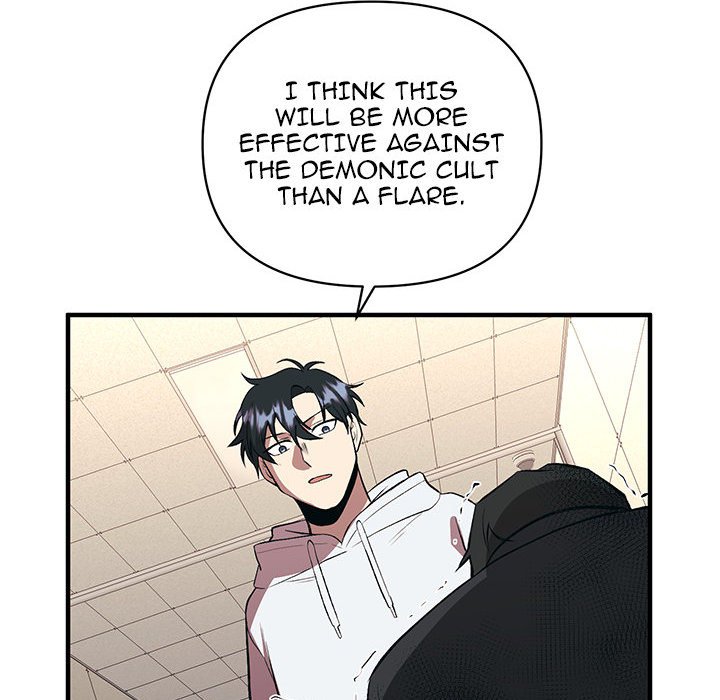 Taoist Wizard Joonseok Jeon Taoist Wizard Joonseok Jeon EP 19 - Toomics page 55 - 