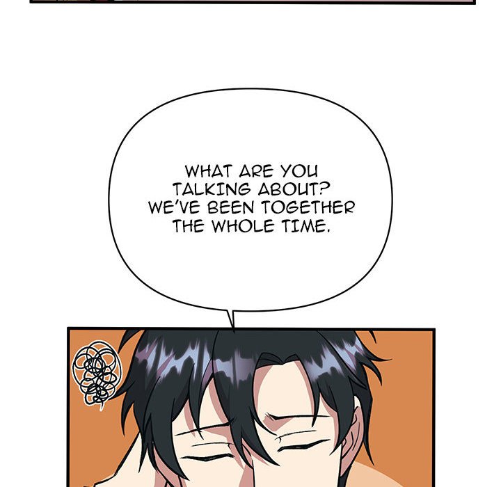 Taoist Wizard Joonseok Jeon Taoist Wizard Joonseok Jeon EP 19 - Toomics page 62 - 