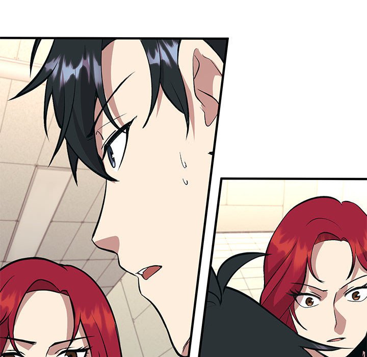 Taoist Wizard Joonseok Jeon Taoist Wizard Joonseok Jeon EP 19 - Toomics page 67 - 