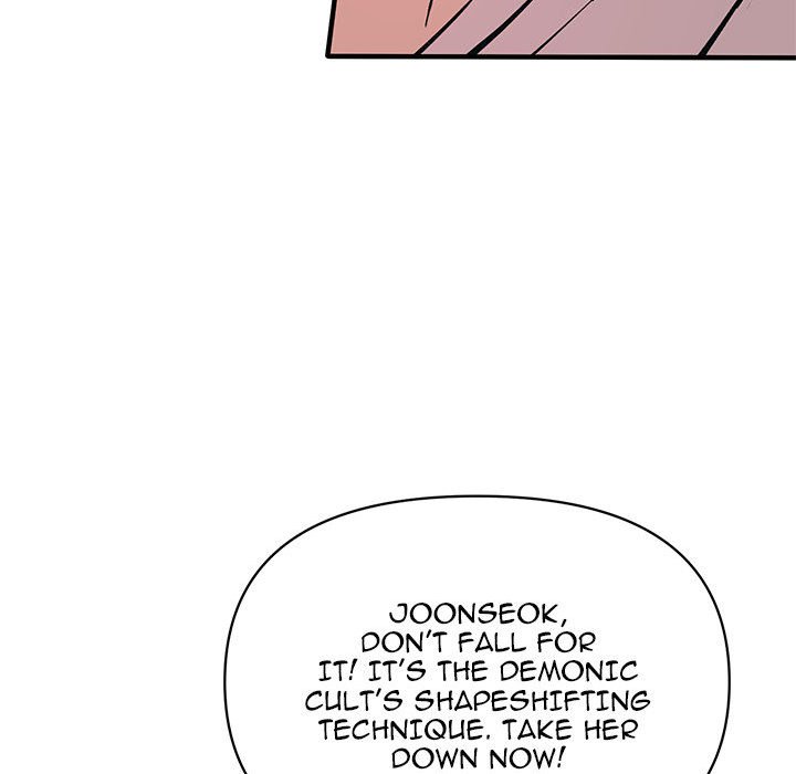 Taoist Wizard Joonseok Jeon Taoist Wizard Joonseok Jeon EP 19 - Toomics page 69 - 