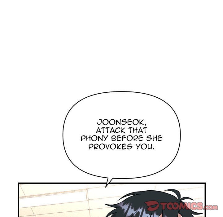 Taoist Wizard Joonseok Jeon Taoist Wizard Joonseok Jeon EP 19 - Toomics page 75 - 