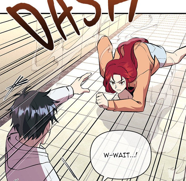 Taoist Wizard Joonseok Jeon Taoist Wizard Joonseok Jeon EP 19 - Toomics page 80 - 