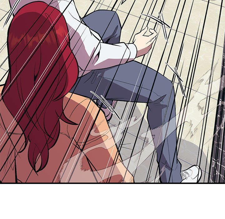 Taoist Wizard Joonseok Jeon Taoist Wizard Joonseok Jeon EP 19 - Toomics page 81 - 