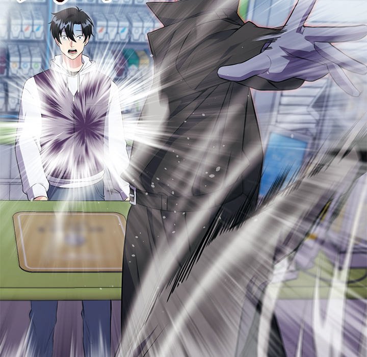 Taoist Wizard Joonseok Jeon Taoist Wizard Joonseok Jeon EP 2 - Toomics page 11 - 