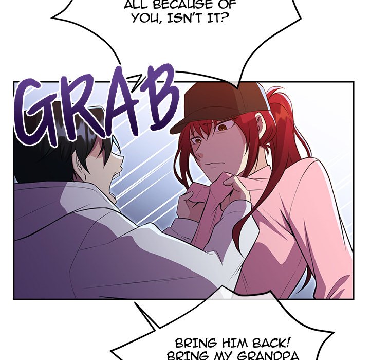 Taoist Wizard Joonseok Jeon Taoist Wizard Joonseok Jeon EP 2 - Toomics page 107 - 