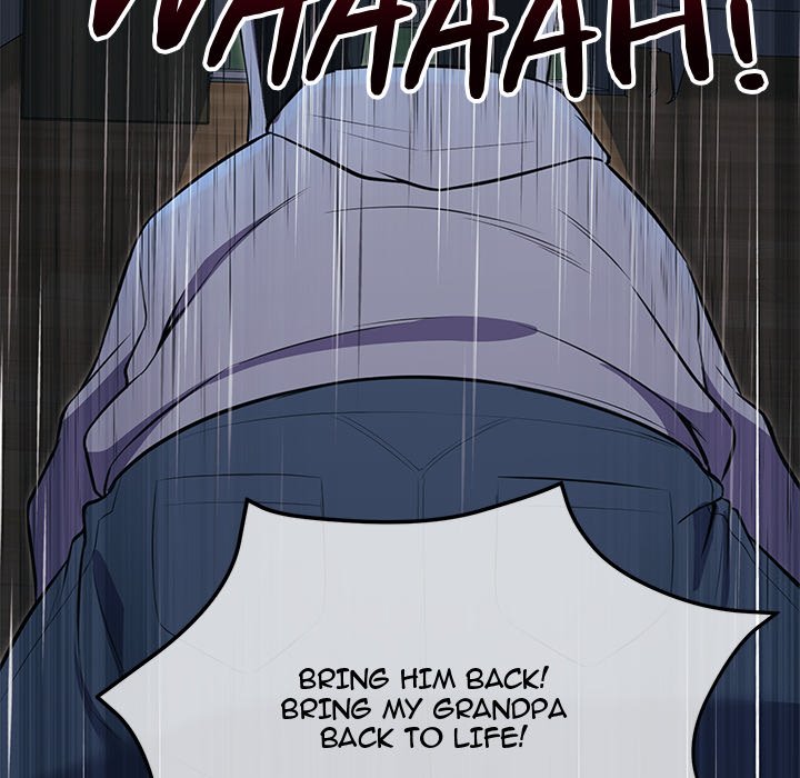 Taoist Wizard Joonseok Jeon Taoist Wizard Joonseok Jeon EP 2 - Toomics page 112 - 