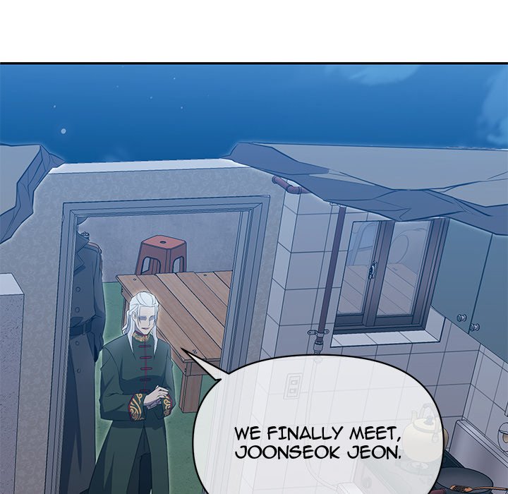 Taoist Wizard Joonseok Jeon Taoist Wizard Joonseok Jeon EP 2 - Toomics page 119 - 