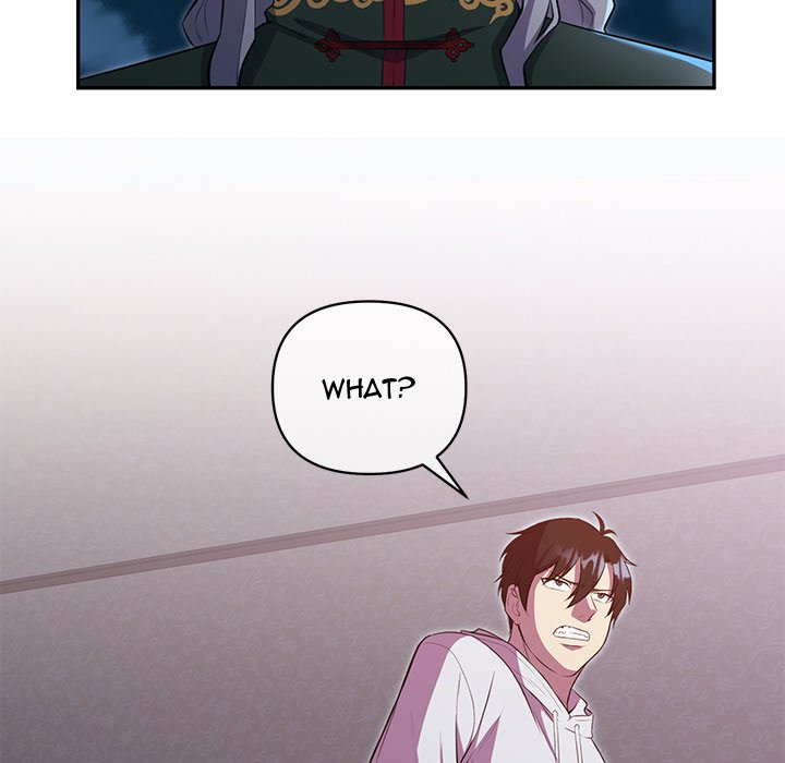 Taoist Wizard Joonseok Jeon Taoist Wizard Joonseok Jeon EP 2 - Toomics page 124 - 