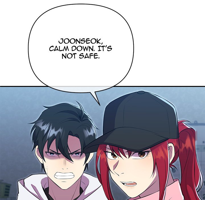 Taoist Wizard Joonseok Jeon Taoist Wizard Joonseok Jeon EP 2 - Toomics page 132 - 