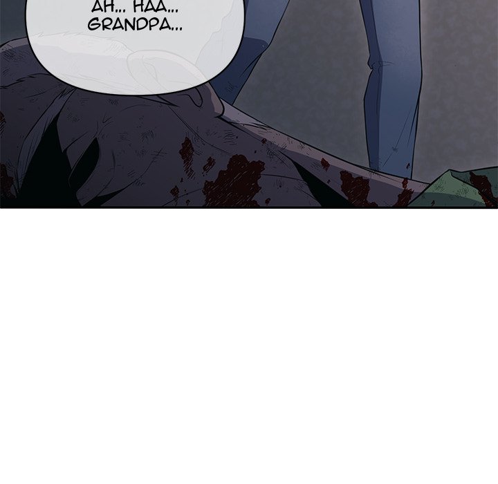Taoist Wizard Joonseok Jeon Taoist Wizard Joonseok Jeon EP 2 - Toomics page 155 - 