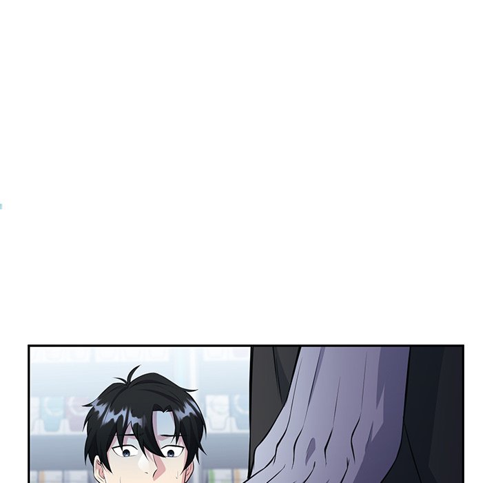 Taoist Wizard Joonseok Jeon Taoist Wizard Joonseok Jeon EP 2 - Toomics page 17 - 