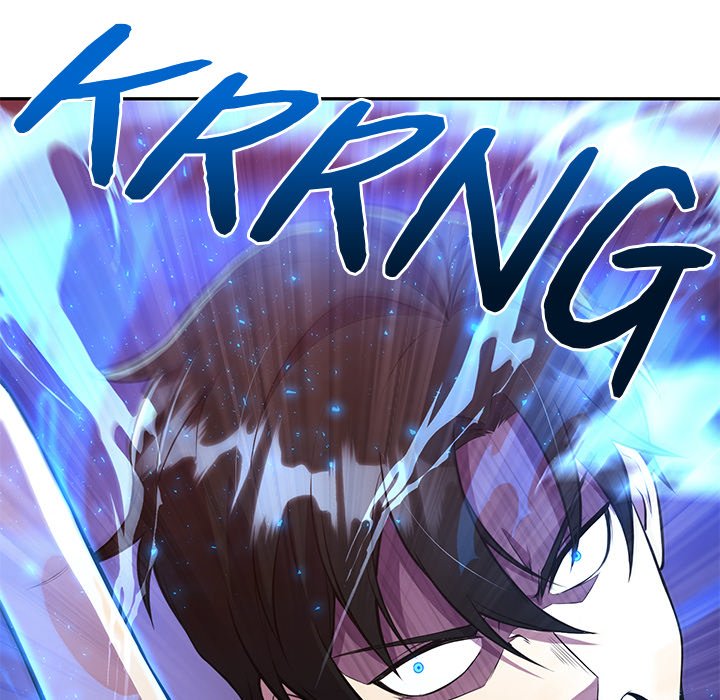 Taoist Wizard Joonseok Jeon Taoist Wizard Joonseok Jeon EP 2 - Toomics page 166 - 