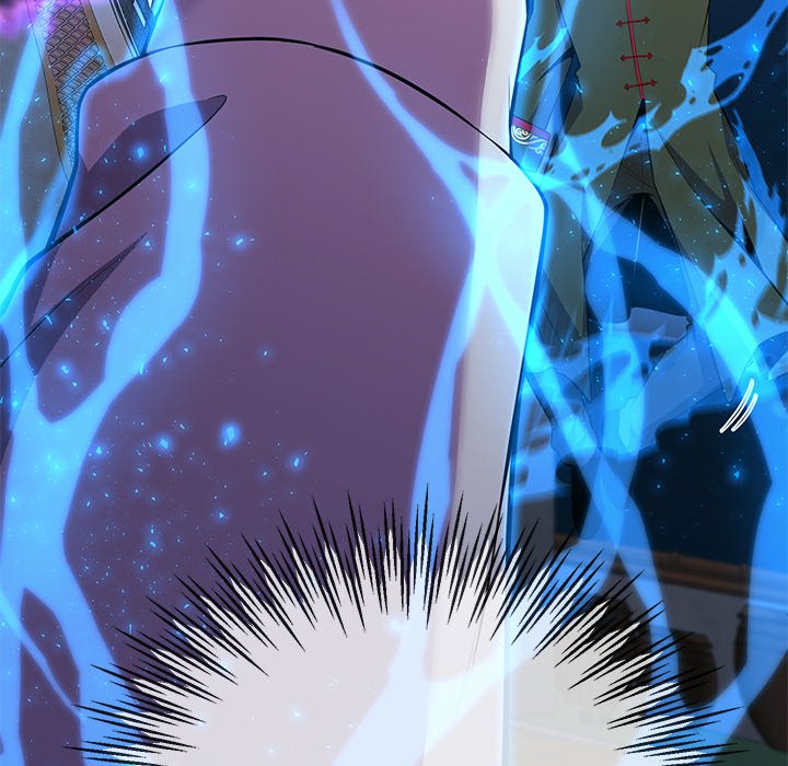 Taoist Wizard Joonseok Jeon Taoist Wizard Joonseok Jeon EP 2 - Toomics page 170 - 