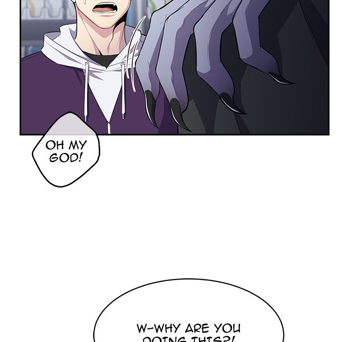 Taoist Wizard Joonseok Jeon Taoist Wizard Joonseok Jeon EP 2 - Toomics page 18 - 