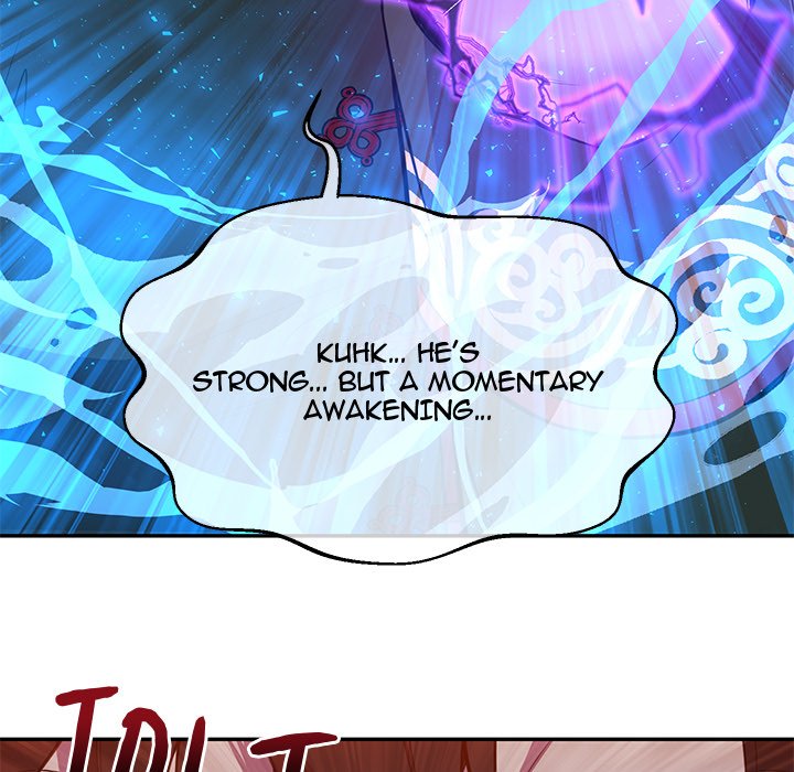 Taoist Wizard Joonseok Jeon Taoist Wizard Joonseok Jeon EP 2 - Toomics page 173 - 