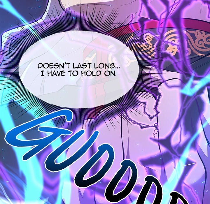 Taoist Wizard Joonseok Jeon Taoist Wizard Joonseok Jeon EP 2 - Toomics page 176 - 