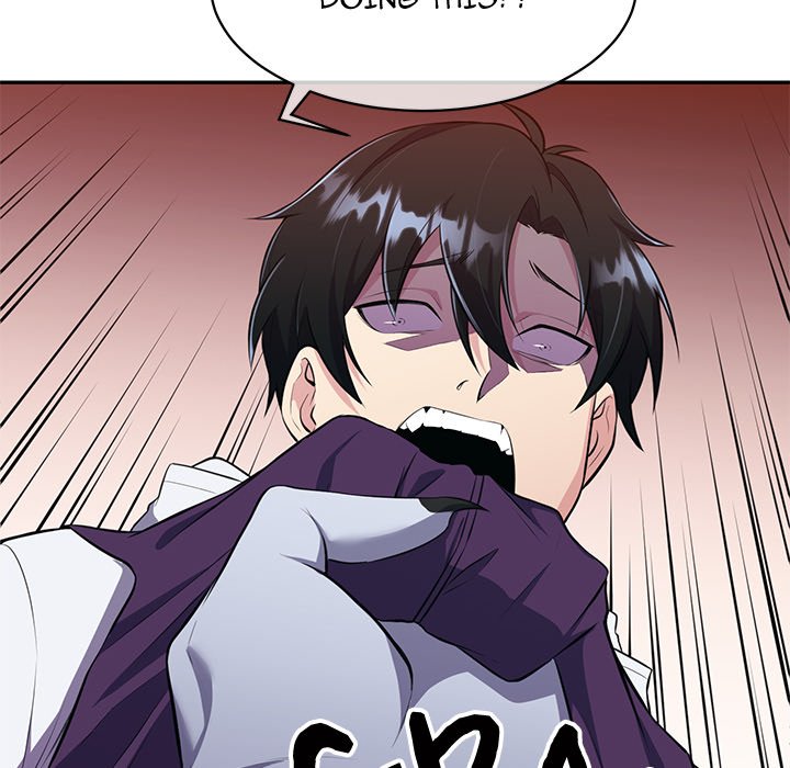 Taoist Wizard Joonseok Jeon Taoist Wizard Joonseok Jeon EP 2 - Toomics page 19 - 