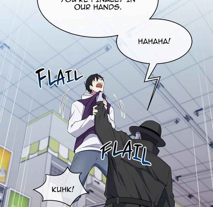 Taoist Wizard Joonseok Jeon Taoist Wizard Joonseok Jeon EP 2 - Toomics page 21 - 