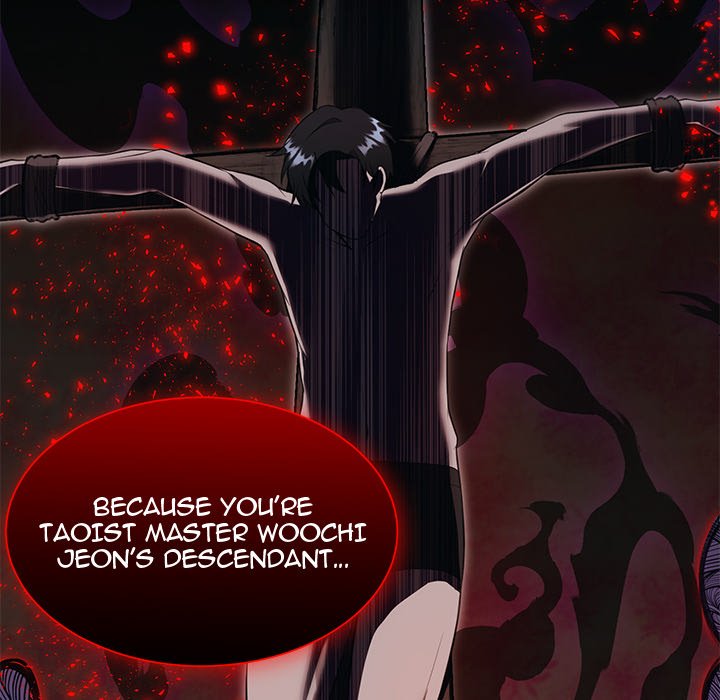 Taoist Wizard Joonseok Jeon Taoist Wizard Joonseok Jeon EP 2 - Toomics page 26 - 