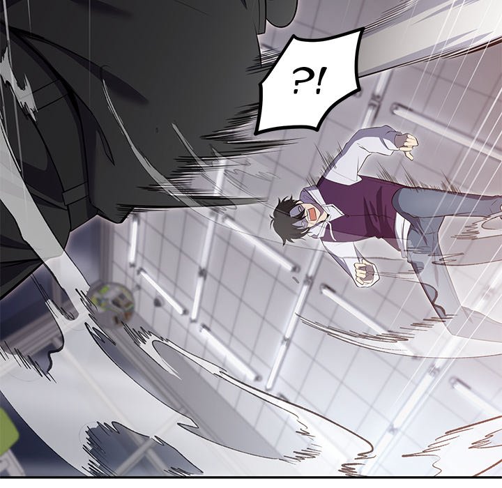Taoist Wizard Joonseok Jeon Taoist Wizard Joonseok Jeon EP 2 - Toomics page 41 - 
