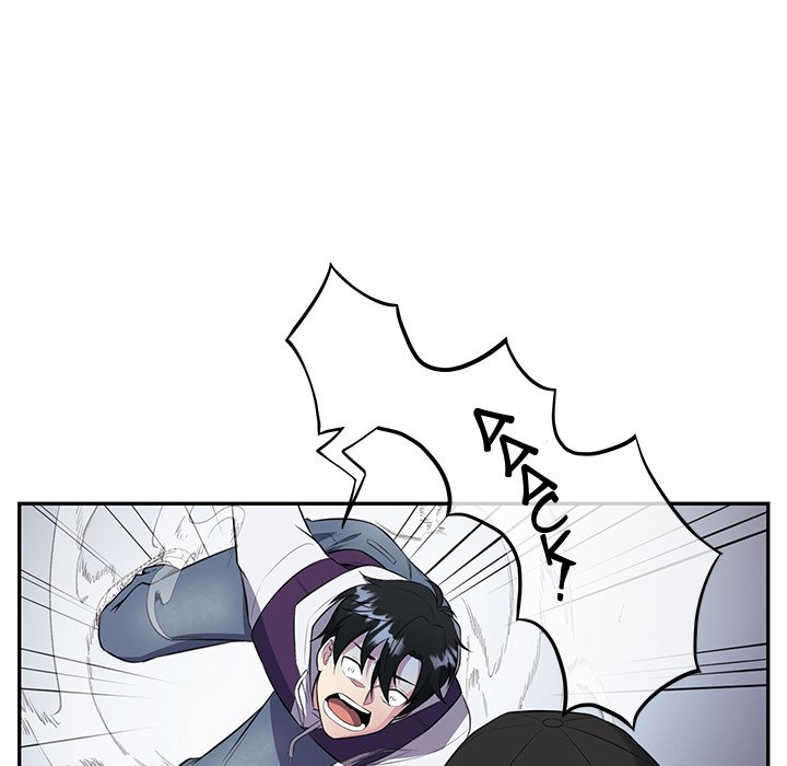Taoist Wizard Joonseok Jeon Taoist Wizard Joonseok Jeon EP 2 - Toomics page 42 - 