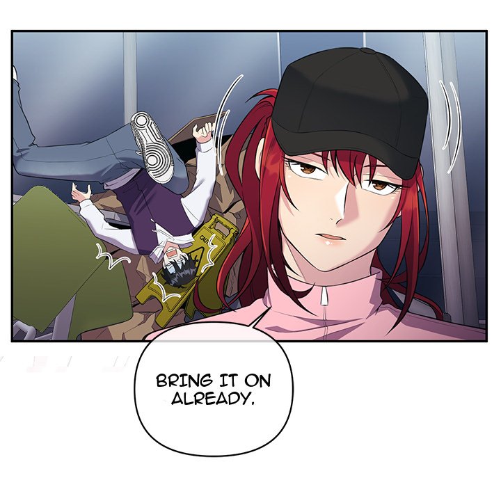 Taoist Wizard Joonseok Jeon Taoist Wizard Joonseok Jeon EP 2 - Toomics page 44 - 