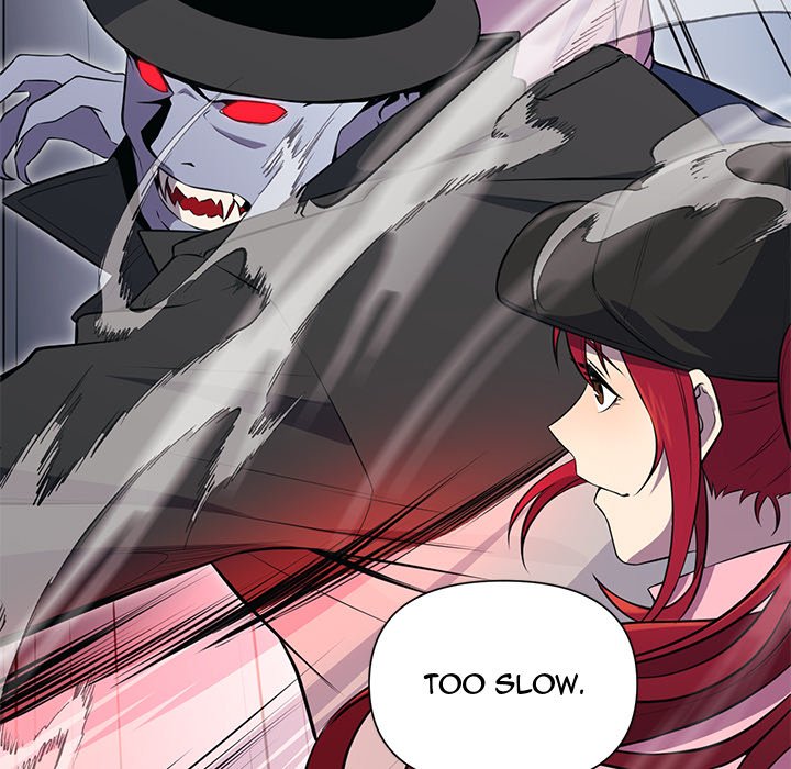 Taoist Wizard Joonseok Jeon Taoist Wizard Joonseok Jeon EP 2 - Toomics page 53 - 
