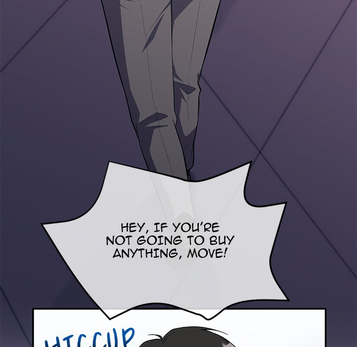 Taoist Wizard Joonseok Jeon Taoist Wizard Joonseok Jeon EP 2 - Toomics page 8 - 