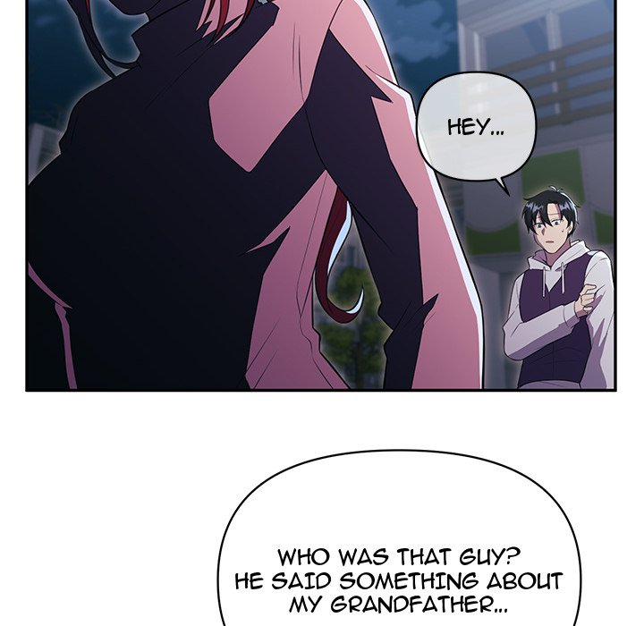 Taoist Wizard Joonseok Jeon Taoist Wizard Joonseok Jeon EP 2 - Toomics page 91 - 