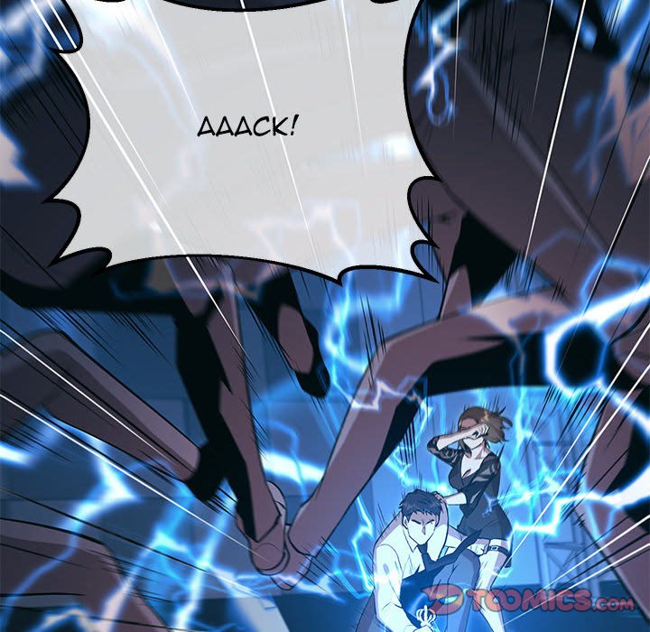 Taoist Wizard Joonseok Jeon Taoist Wizard Joonseok Jeon EP 20 - Toomics page 12 - 